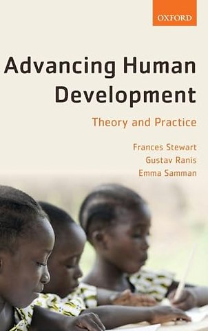 Advancing Human Development