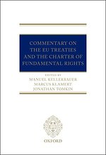 EU Treaties and the Charter of Fundamental Rights
