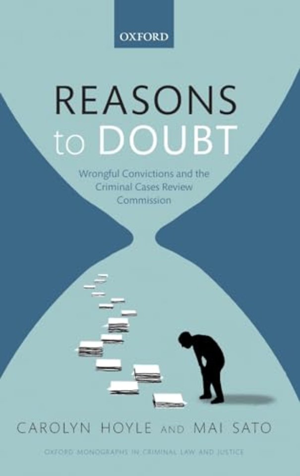 Reasons to Doubt