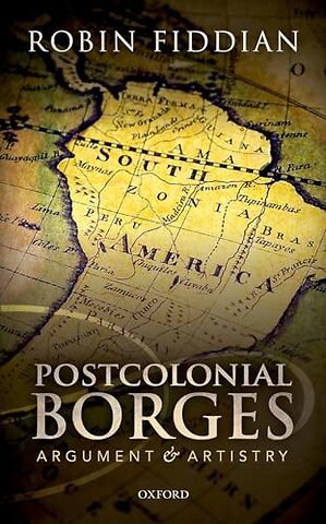 Postcolonial Borges