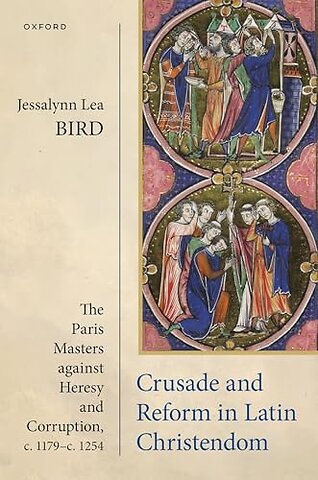 Crusade and Reform in Latin Christendom