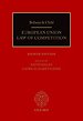 Bellamy & Child - European Union Law of Competition Bellamy & Child - European Union Law of Competition