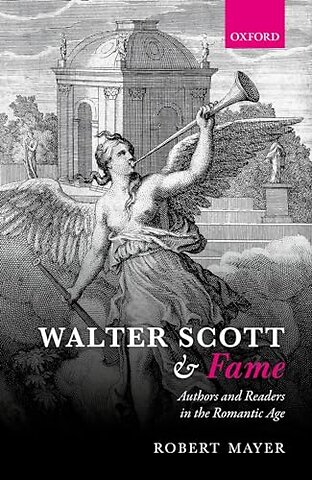 Walter Scott and Fame