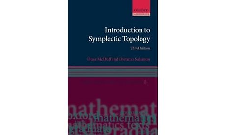 Introduction to Symplectic Topology