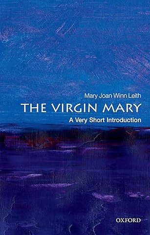 The Virgin Mary