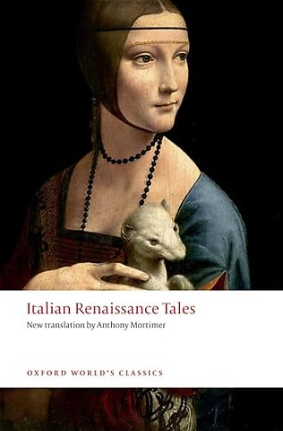 Italian Renaissance Tales