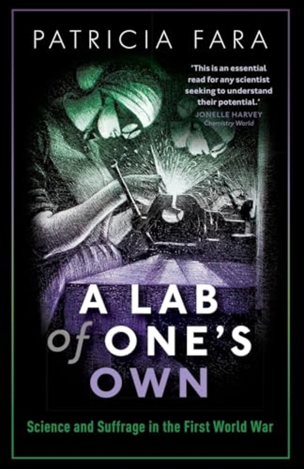 A Lab of One's Own