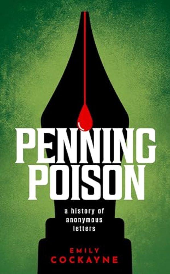 Penning Poison