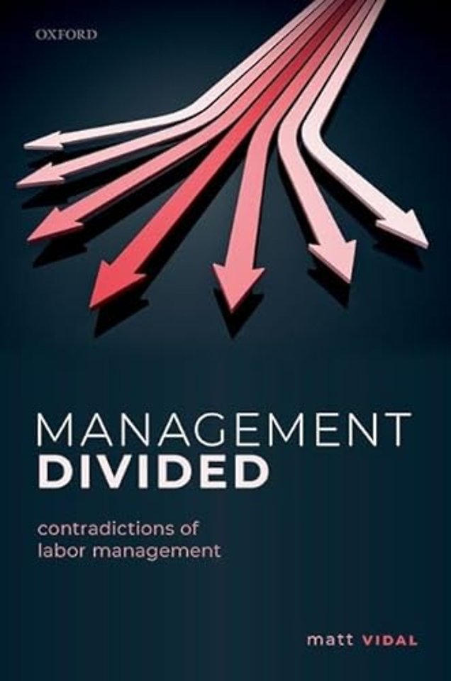 Management Divided