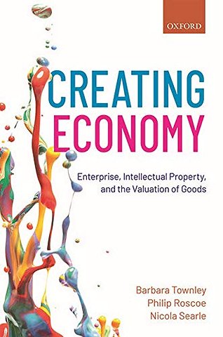 Creating Economy