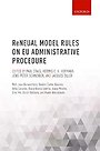 ReNEUAL Model Rules on EU Administrative Procedure ReNEUAL Model Rules on EU Administrative Procedure