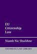 EU Citizenship Law EU Citizenship Law