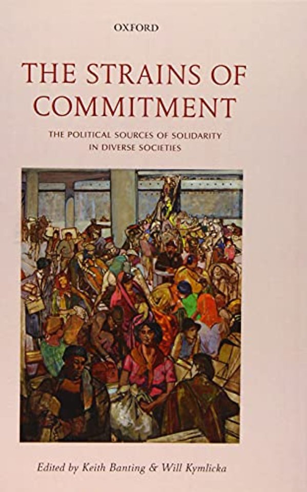The Strains of Commitment