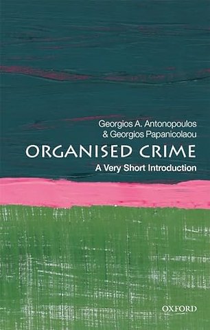 Organized Crime