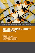 International Court Authority