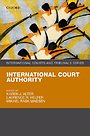 International Court Authority International Court Authority