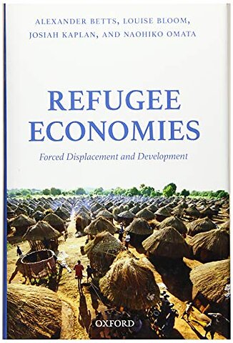 Refugee Economies