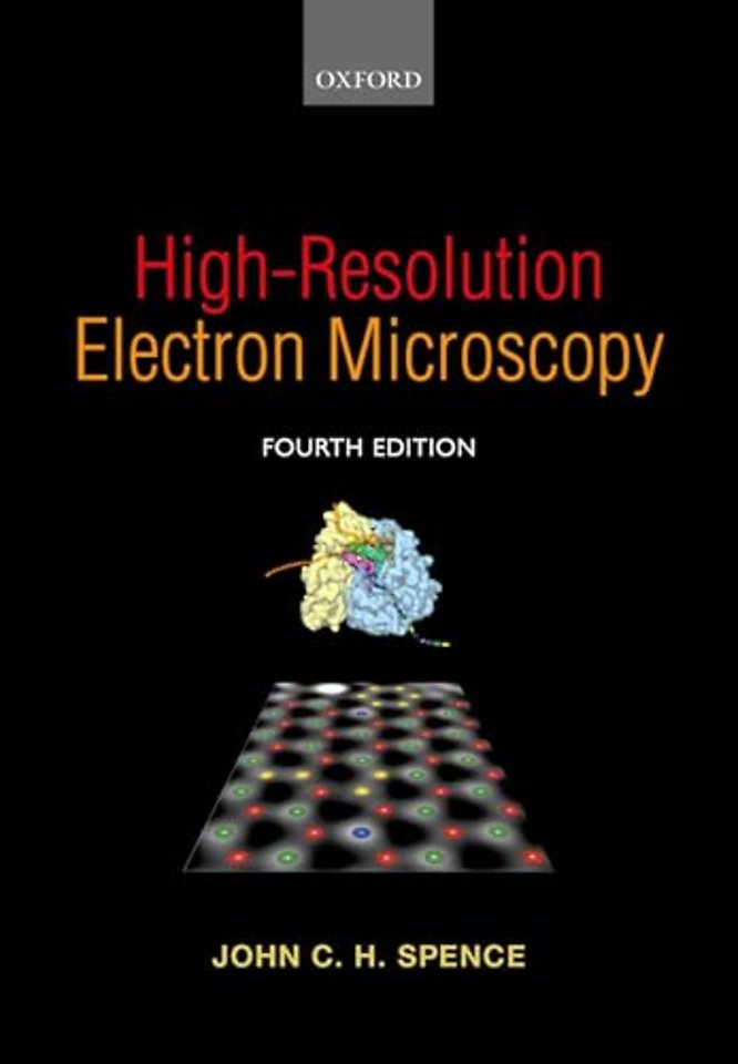 High-Resolution Electron Microscopy