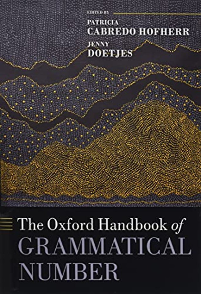 The Oxford Handbook of Grammatical Number