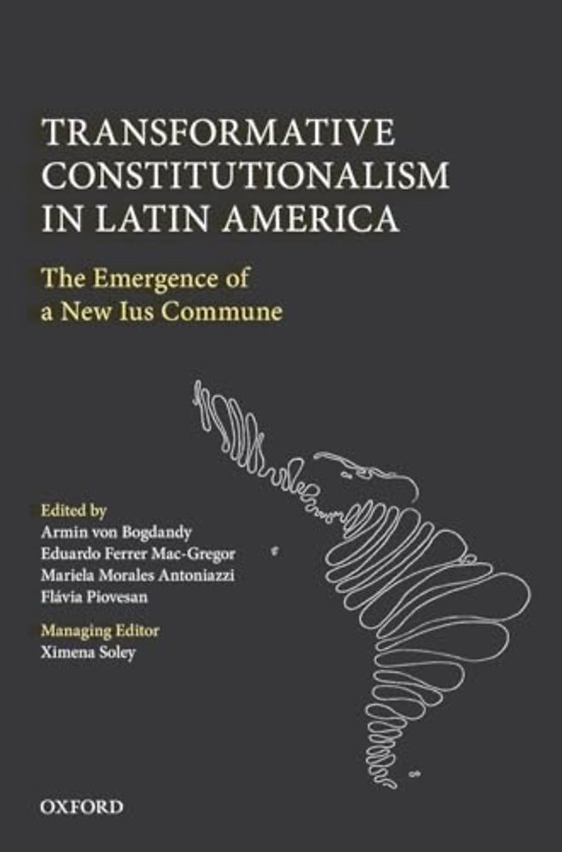 Transformative Constitutionalism in Latin America