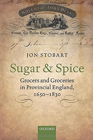 Sugar and Spice