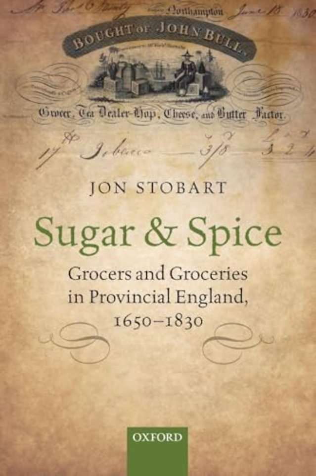 Sugar and Spice