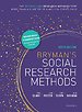 Bryman's Social Research Methods Bryman's Social Research Methods