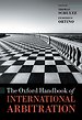 The Oxford Handbook of International Arbitration