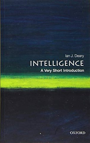 Intelligence
