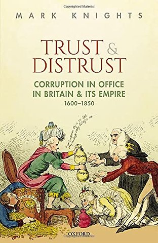 Trust and Distrust