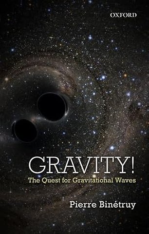 Gravity!