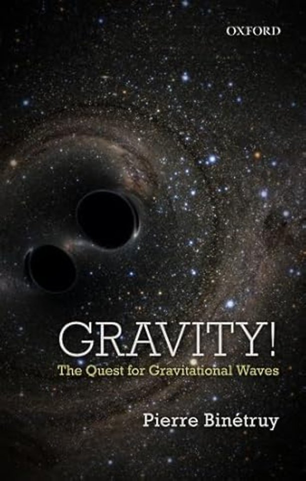 Gravity!