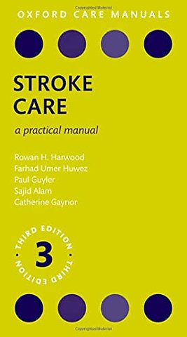 Stroke Care