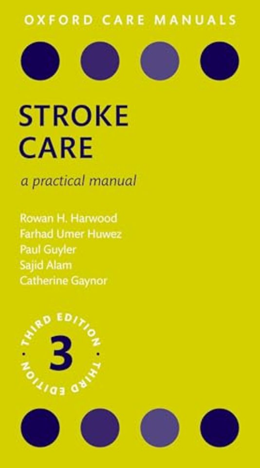 Stroke Care