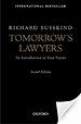 Tomorrow's Lawyers