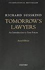 Tomorrow's Lawyers