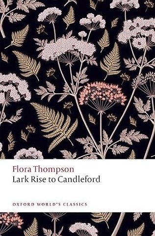 Lark Rise to Candleford