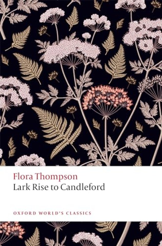 Lark Rise to Candleford