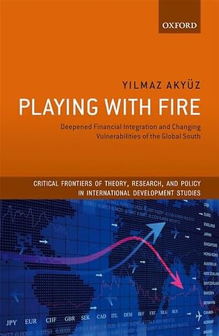 Playing with Fire