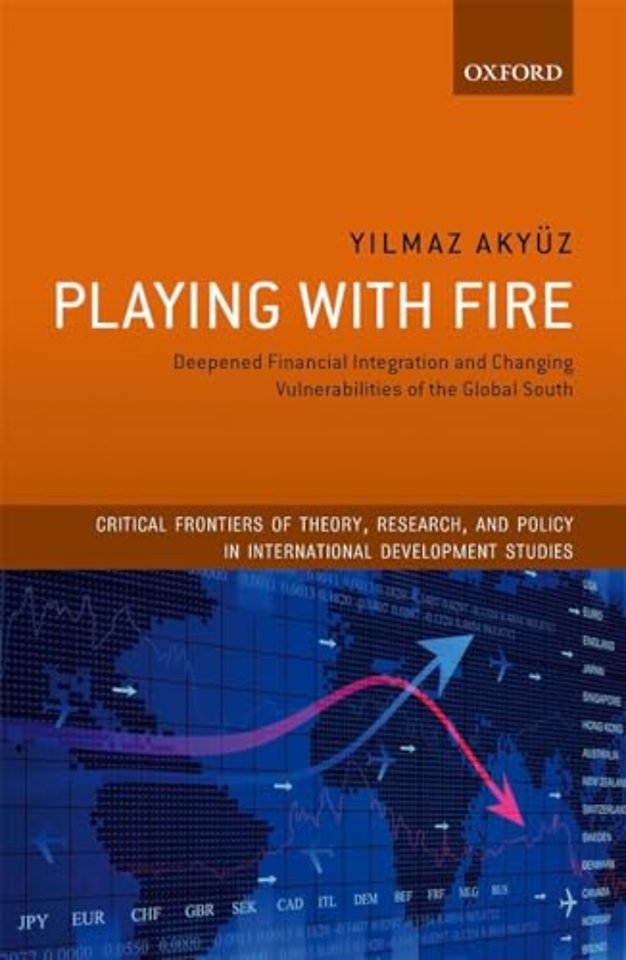 Playing with Fire