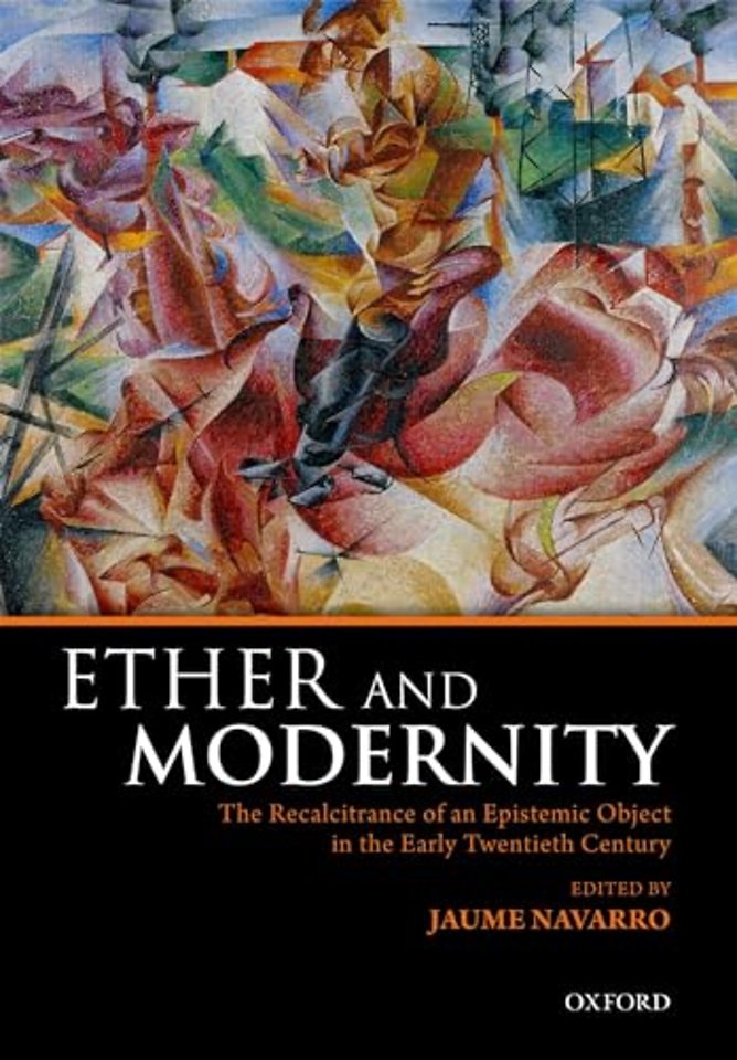 Ether and Modernity