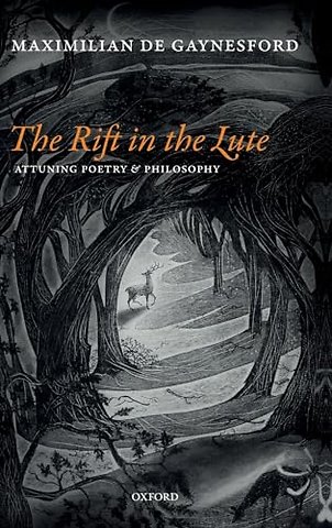 The Rift in The Lute