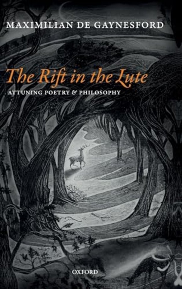 The Rift in The Lute