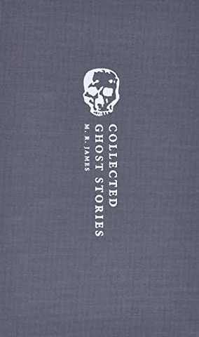 Collected Ghost Stories