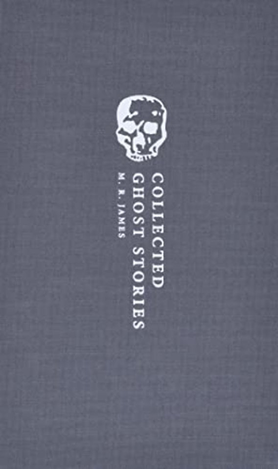 Collected Ghost Stories