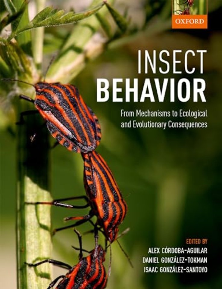 Insect Behavior