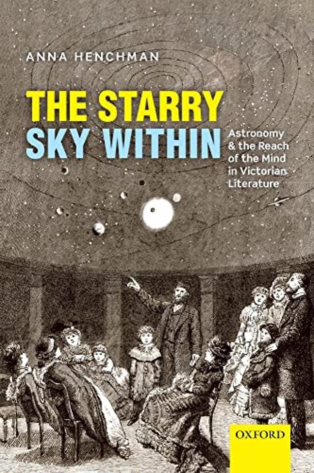 The Starry Sky Within