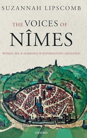 The Voices of Nîmes