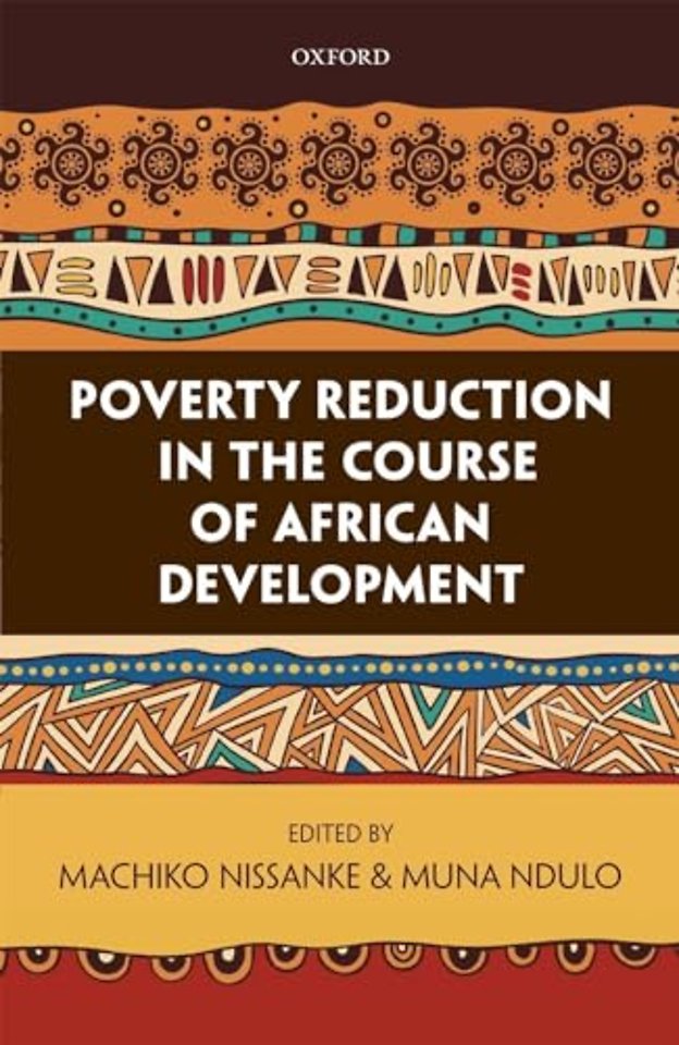 Poverty Reduction in the Course of African Development