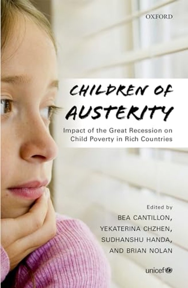 Children of Austerity